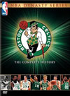 NBA Dynasty Series - Boston Celtics - The Complete History DVD